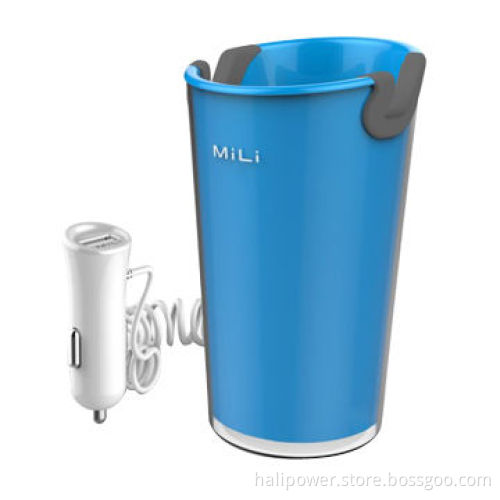 MiLi World Cup Car adapter